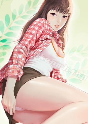 一人之下封面